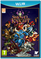 Shovel Knight se estrena en versión física este viernes de la mano de BadLand Games