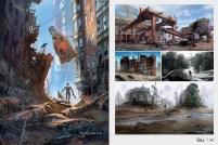 fallout_4_concept3-Copy-1152x767 Gran ronda de imágenes de Fallout 4