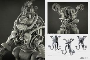 fallout_4_concept10-Copy-1152x767 Gran ronda de imágenes de Fallout 4