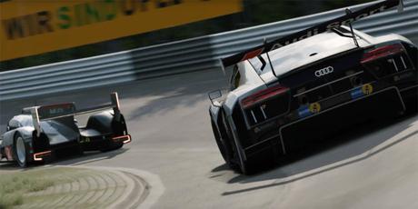 Sony asegura que Gran Turismo Sport no es Gran Turismo 7