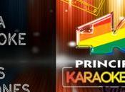 Principales Karaoke Party vol. llegará noviembre