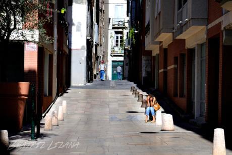 Calle de Perpiñán 