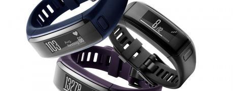Garmin lanza un par de dispositivos para el seguimiento de tus actividades diarias: Vivosmart HR y la báscula inteligente Garmin Index Garmin lanza un par de dispositivos para el seguimiento de tus actividades diarias: Vivosmart HR y la báscula inteligente Garmin Index