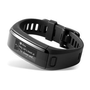 Garmin lanza un par de dispositivos para el seguimiento de tus actividades diarias: Vivosmart HR y la báscula inteligente Garmin Index Garmin lanza un par de dispositivos para el seguimiento de tus actividades diarias: Vivosmart HR y la báscula inteligente Garmin Index
