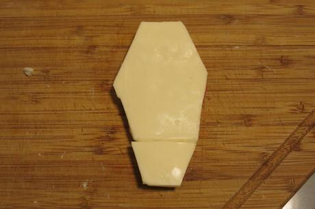 Sandwiches de Halloween