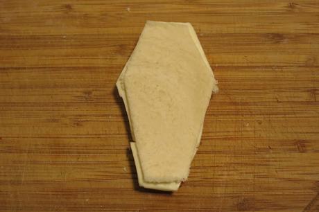 Sandwiches de Halloween