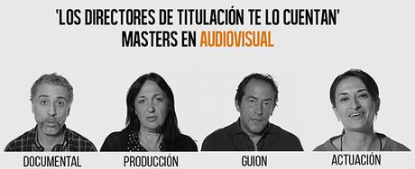 Where Arts Happen: Descubre los Masters Profesionales de TAI