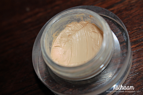 Review ~ Tony Moly - Face Mix Cover Pot Concealer Review ~ Tony Moly - Face Mix Cover Pot Concealer