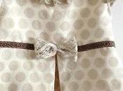 first baby girl dress