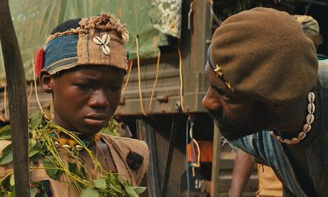 Beasts of No Nation: Corrupción, deshumanización ¿y redención?