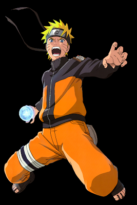 Naruto Shippuden El Mejor Anime