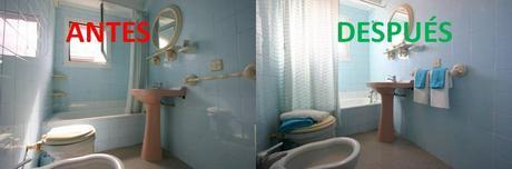 HOME STAGING DE UN PISO LA VENTA EN GIJON piso a la venta en Gijón