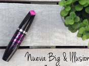 Review, Illusion nueva máscara Avon