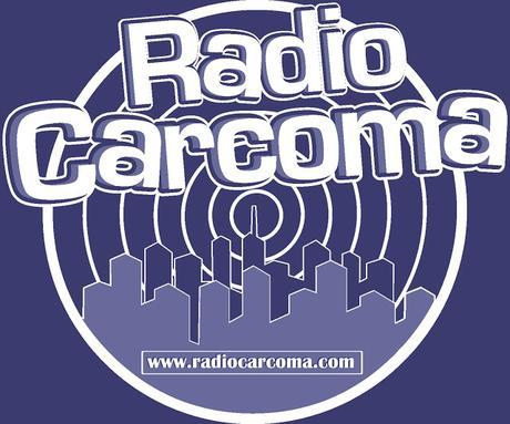 RADIO CARCOMA SALE A LA CALLE. EMISIÓN DESDE EL PEZ ELÉCTRICO DE MALASAÑA