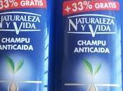 Prueba Gratis Champús Anticaída