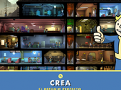 Fallout Shelter, ¿seguís jugando ello?