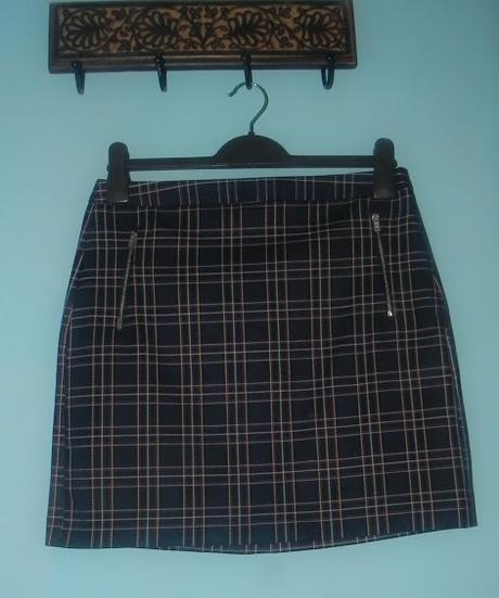 Haul de moda: 3 nuevas prendas en mi armario