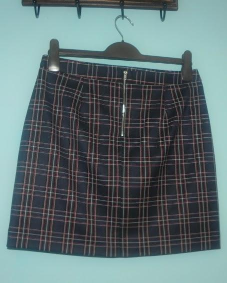 Haul de moda: 3 nuevas prendas en mi armario