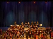 UASLP invita concierto Gala Tchaikovsky