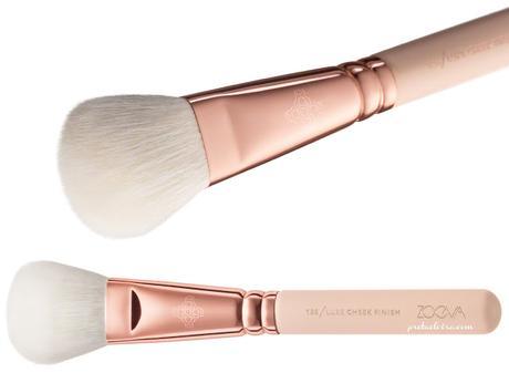 Novedades en ZOEVA: Rose Golden Vol. 2