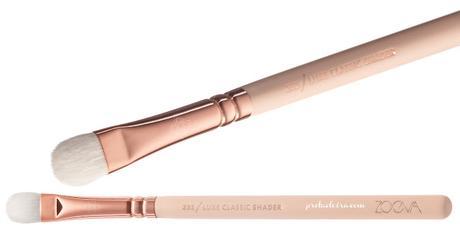 Novedades en ZOEVA: Rose Golden Vol. 2