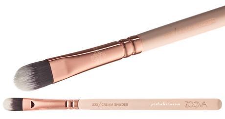 Novedades en ZOEVA: Rose Golden Vol. 2