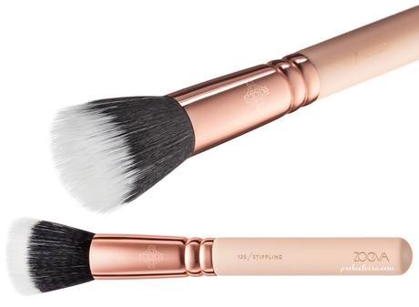 Novedades en ZOEVA: Rose Golden Vol. 2