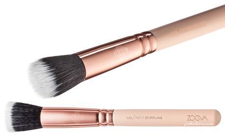 Novedades en ZOEVA: Rose Golden Vol. 2