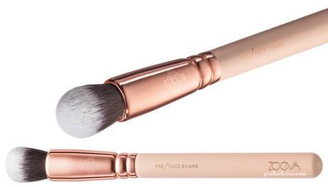 Novedades en ZOEVA: Rose Golden Vol. 2