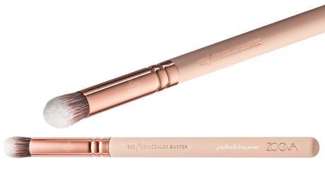 Novedades en ZOEVA: Rose Golden Vol. 2