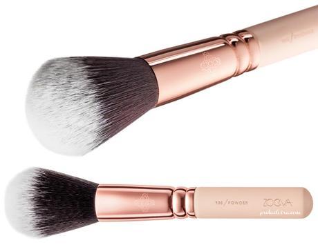 Novedades en ZOEVA: Rose Golden Vol. 2