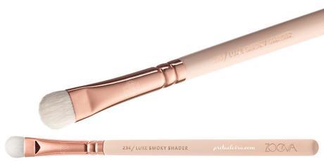 Novedades en ZOEVA: Rose Golden Vol. 2