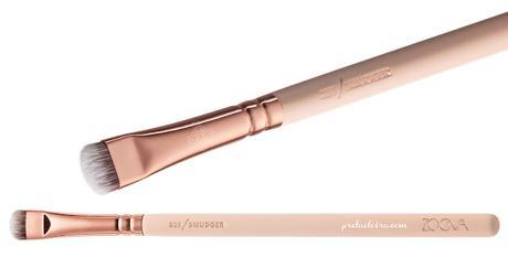 Novedades en ZOEVA: Rose Golden Vol. 2