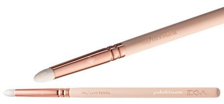 Novedades en ZOEVA: Rose Golden Vol. 2