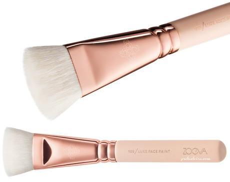 Novedades en ZOEVA: Rose Golden Vol. 2