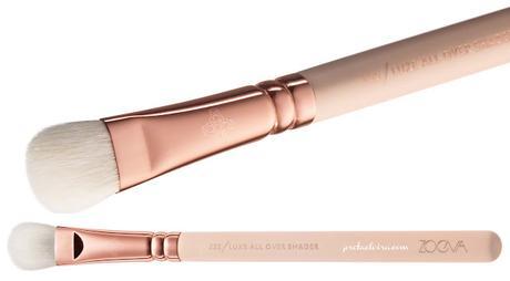 Novedades en ZOEVA: Rose Golden Vol. 2