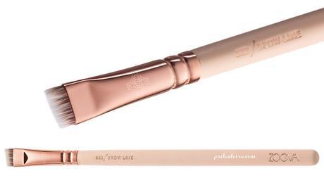 Novedades en ZOEVA: Rose Golden Vol. 2