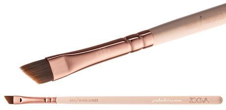 Novedades en ZOEVA: Rose Golden Vol. 2