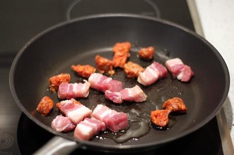 Migas de pan | Receta casera