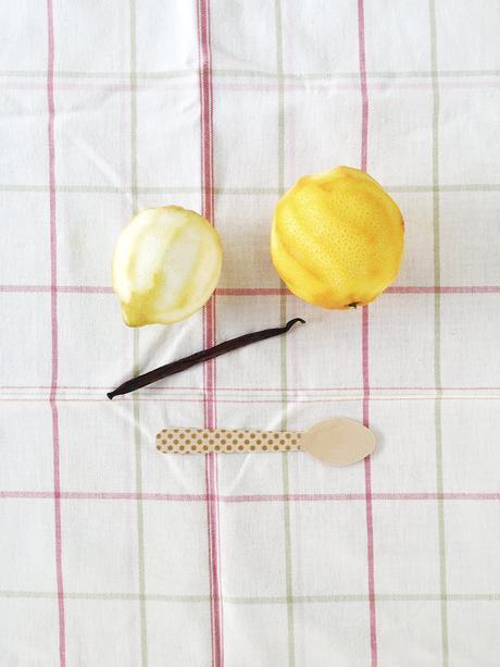 Arroz con leche a mi manera