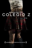 PACK COLEGIO Z: 1 EJEMPLAR PAPEL DE COLEGIO Z ALA ESTE + ...