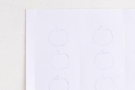 DIY: FAROLILLOS DE PAPEL SÚPER FÁCILES PARA HALLOWEEN