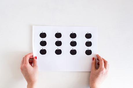 DIY: FAROLILLOS DE PAPEL SÚPER FÁCILES PARA HALLOWEEN