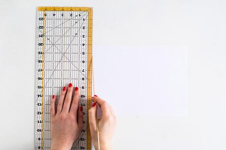 DIY: FAROLILLOS DE PAPEL SÚPER FÁCILES PARA HALLOWEEN