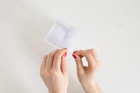 DIY: FAROLILLOS DE PAPEL SÚPER FÁCILES PARA HALLOWEEN