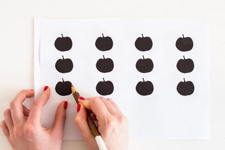 DIY: FAROLILLOS DE PAPEL SÚPER FÁCILES PARA HALLOWEEN