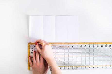 DIY: FAROLILLOS DE PAPEL SÚPER FÁCILES PARA HALLOWEEN