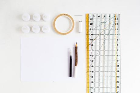 DIY: FAROLILLOS DE PAPEL SÚPER FÁCILES PARA HALLOWEEN