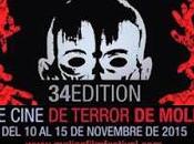 Cobertura Festival Cine Terror Molins 2015