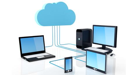 Cisco: Tráfico mundial datos nube